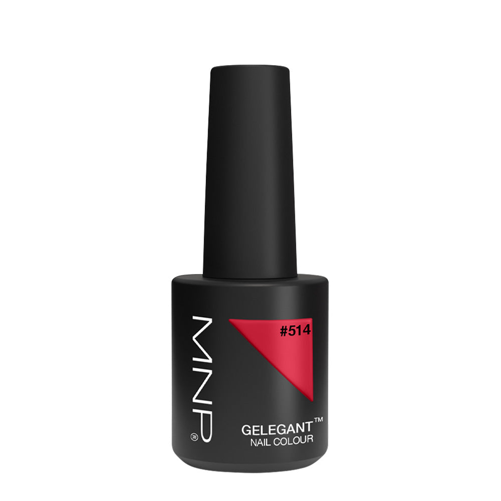 Mesauda Gelegant Gel Polish 514 Sweet Fantasy 8ml - smalto semipermanente