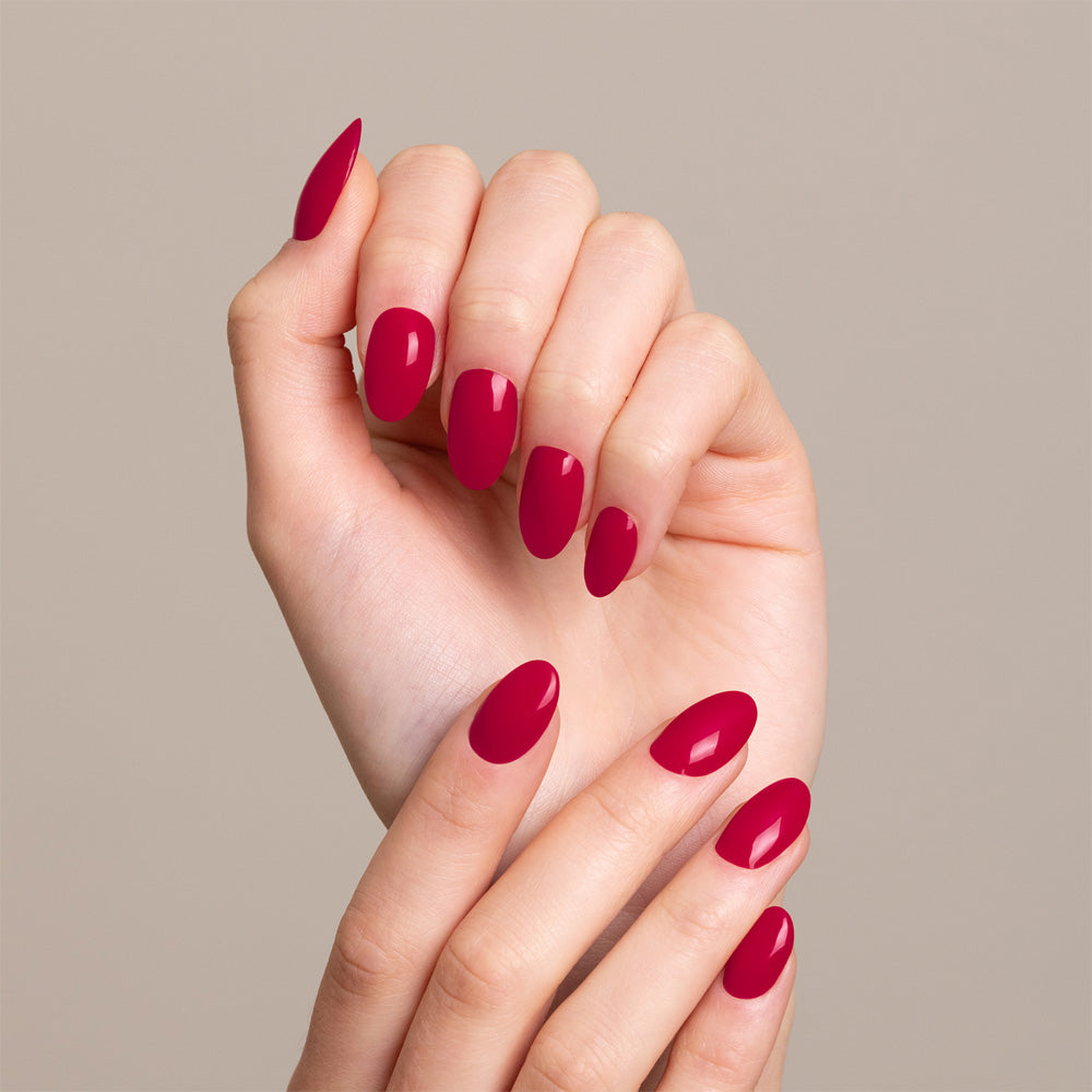 Mesauda Gelegant Gel Polish 602 Bad Romance 8ml  - smalto semipermanente