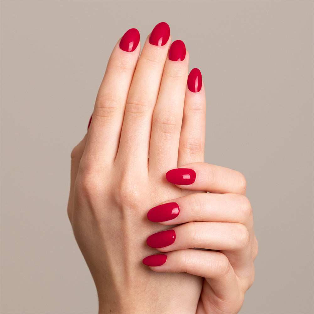 Mesauda Gelegant Gel Polish 603 Fil Rouge 8ml - smalto semipermanente