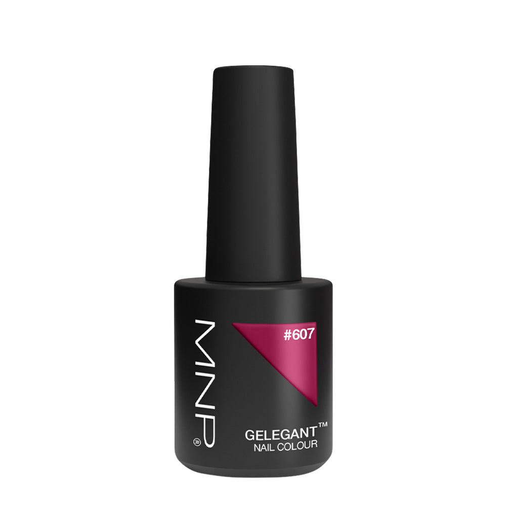 Mesauda Gelegant Gel Polish 607 Cabaret 8ml - smalto semipermanente