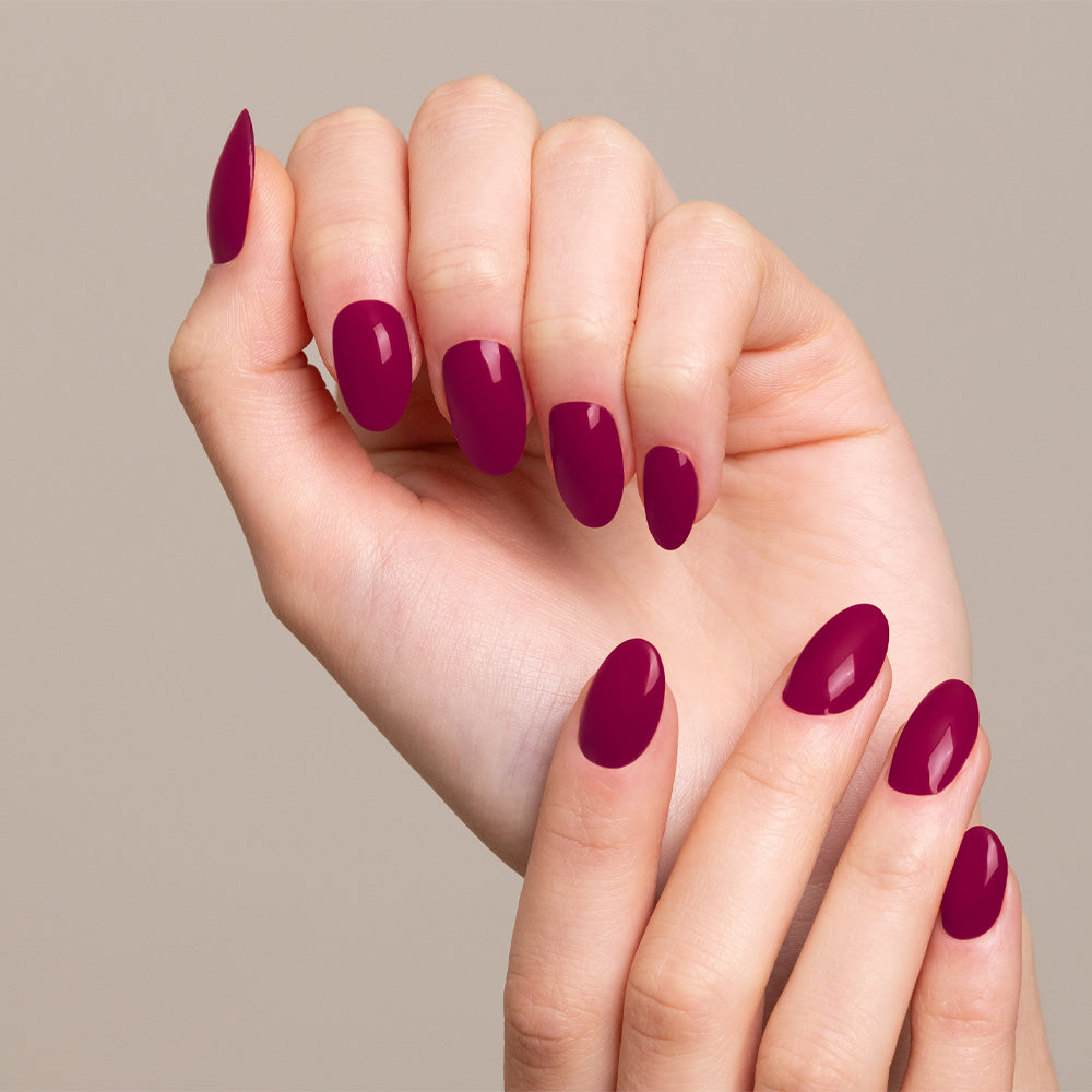 Mesauda Gelegant Gel Polish 609 Take me Over 8ml - smalto semipermanente