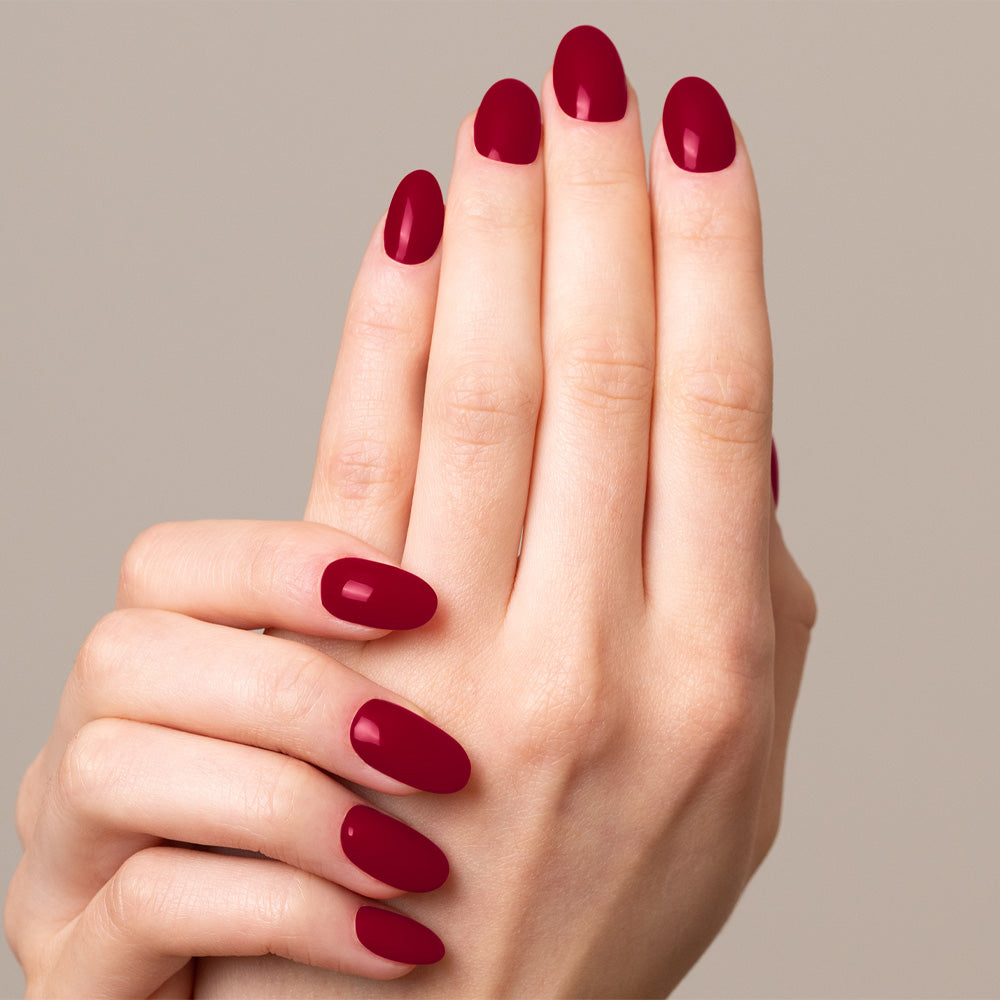 Mesauda Gelegant Gel Polish 610 Autumn 8ml - smalto semipermanente