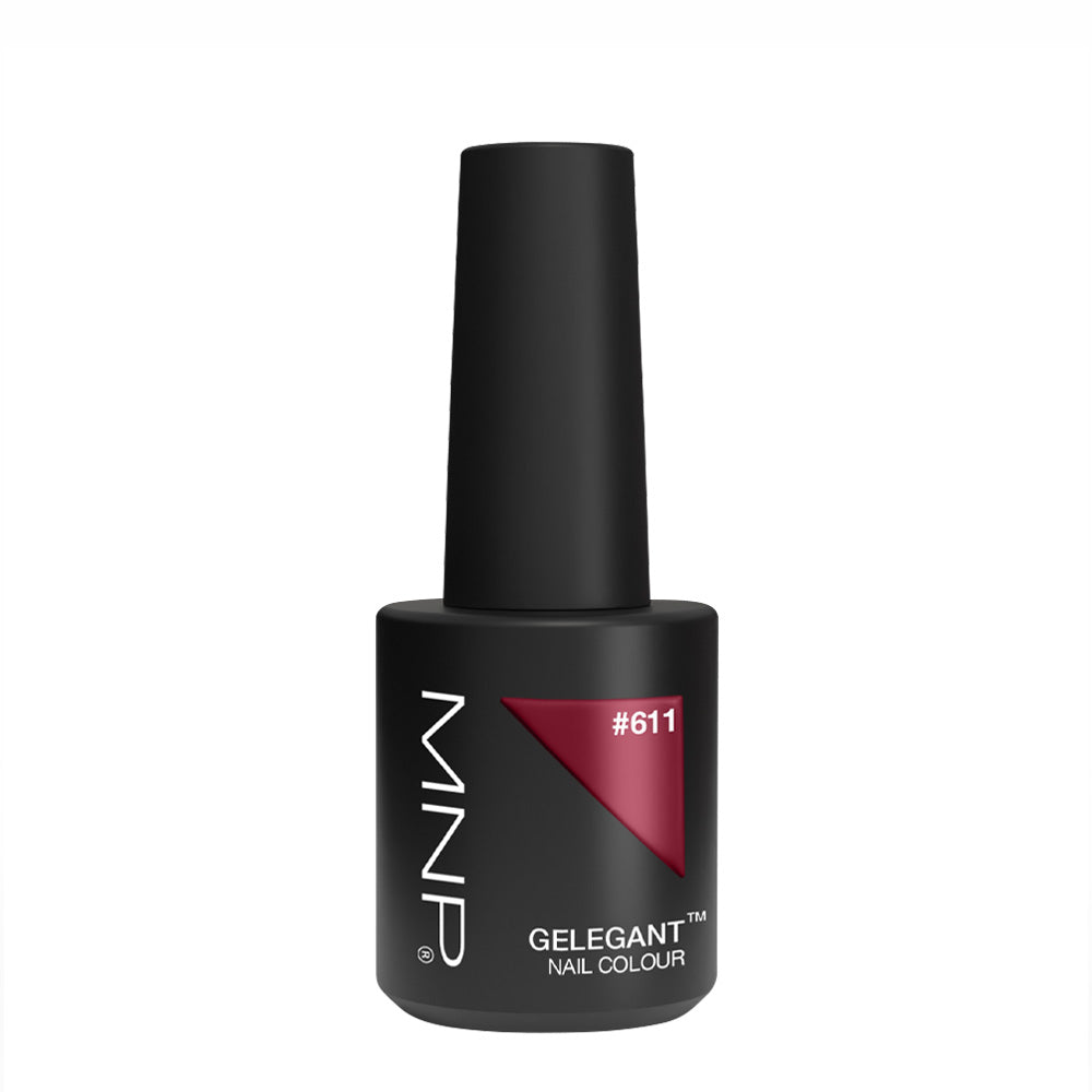 Mesauda Gelegant Gel Polish 611 El Salva 8ml - smalto semipermanente
