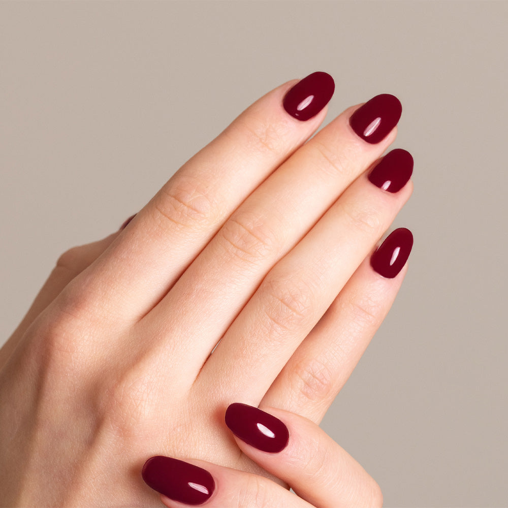 Mesauda Gelegant Gel Polish 611 El Salva 8ml - smalto semipermanente