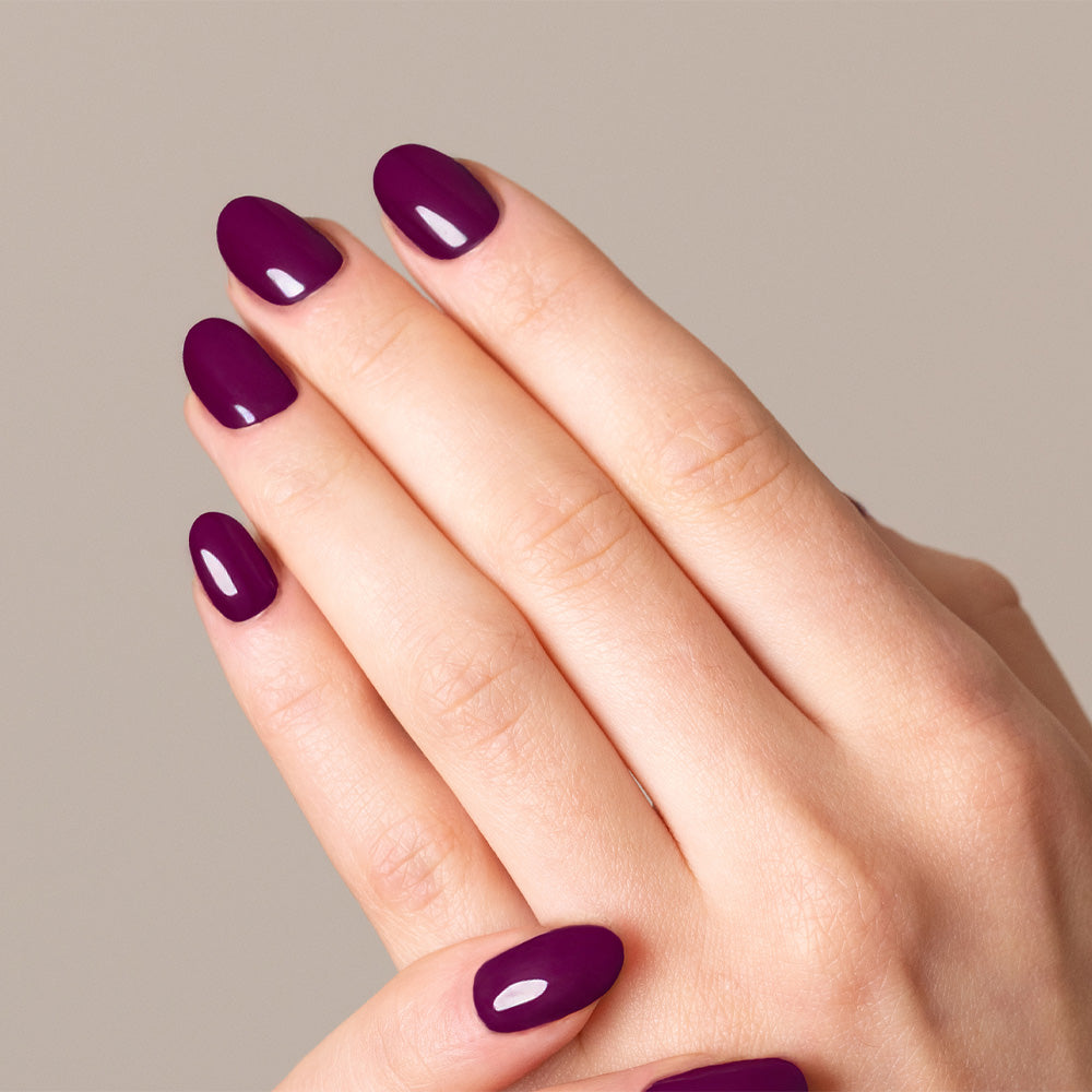Mesauda Gelegant Gel Polish 612 Big Dreams 8ml - smalto semipermanente