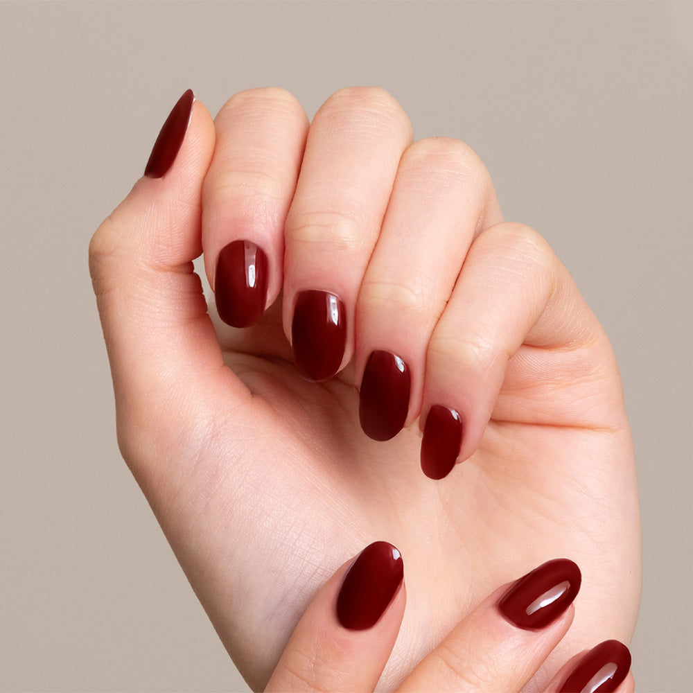 Mesauda Gelegant Gel Polish 613 Plumage 8ml - smalto semipermanente