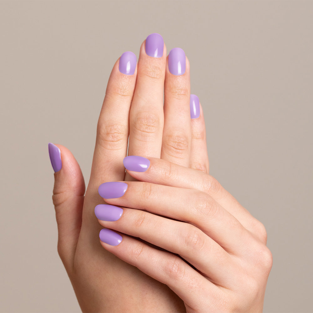 Mesauda Gelegant Gel Polish 702 Her Majesty 8ml  - smalto semipermanente