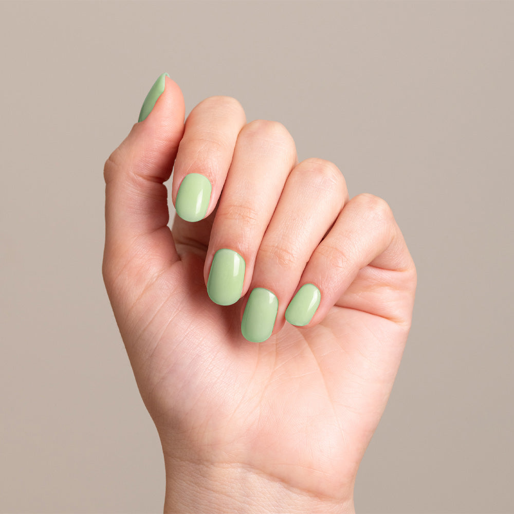 Mesauda Gelegant Gel Polish 705 Mojito 8ml  - smalto semipermanente