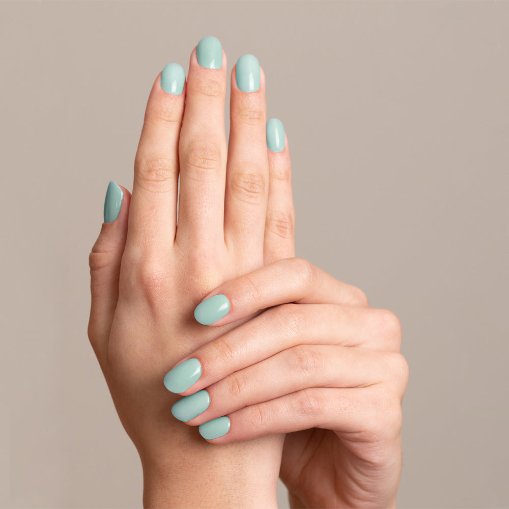 Mesauda Gelegant Gel Polish 706 Sea Salt 8ml - smalto semipermanente