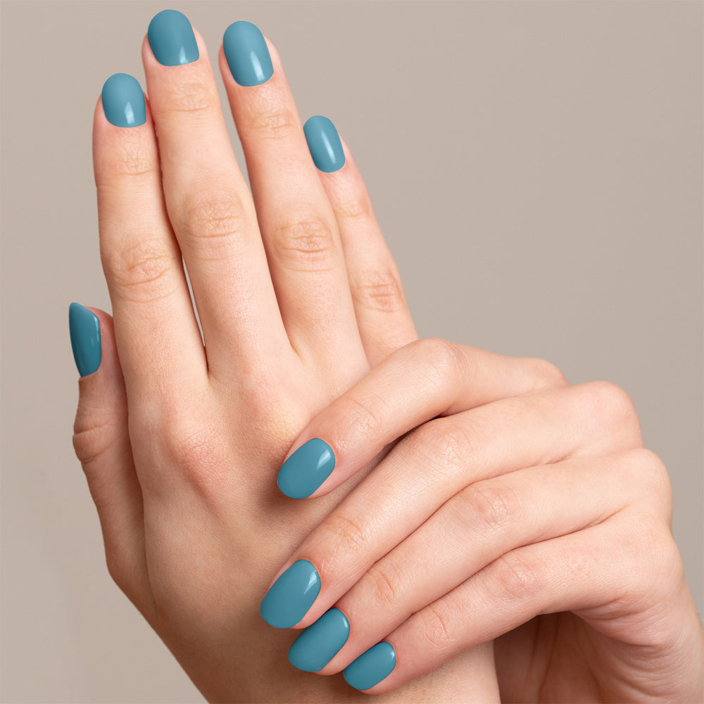 Mesauda Gelegant Gel Polish 712 Optimism 8ml - smalto semipermanente