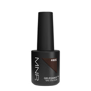 Mesauda Gelegant Gel Polish 805 Hot Chocolate 8ml - smalto semipermanente
