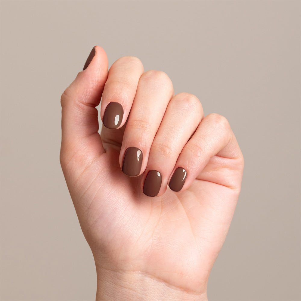 Mesauda Gelegant Gel Polish 806 Freckle 8ml  - smalto semipermanente