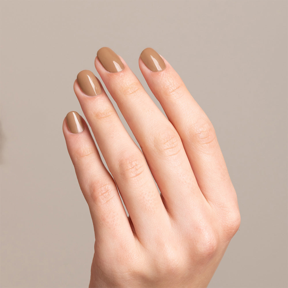 Mesauda Gelegant Gel Polish 807 Teacup 8ml  - smalto semipermanente