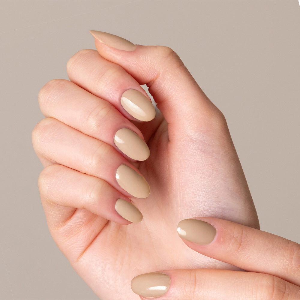 Mesauda Gelegant Gel Polish 808 Teddy 8ml - smalto semipermanente