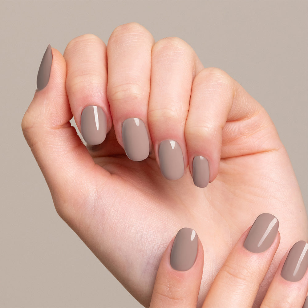 Mesauda Gelegant Gel Polish 809 Wool 8ml - smalto semipermanente