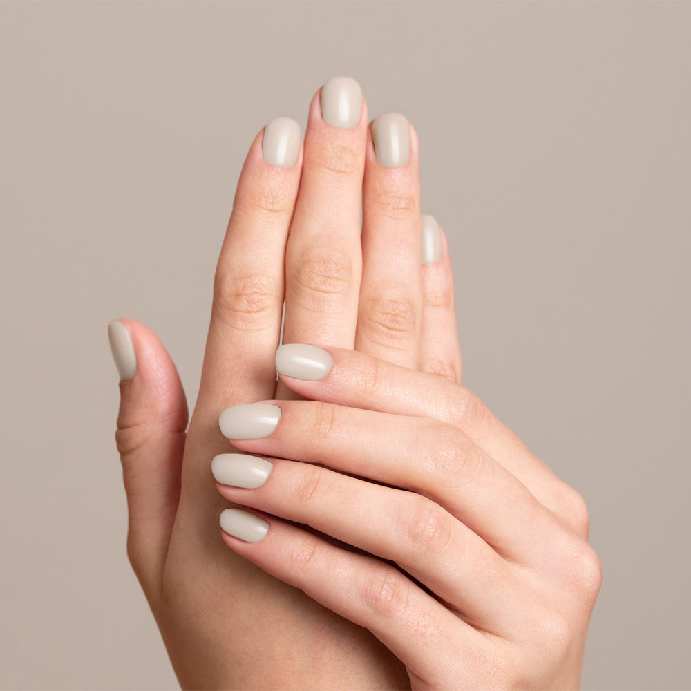 Mesauda Gelegant Gel Polish 810 Cashew 8ml - smalto semipermanente