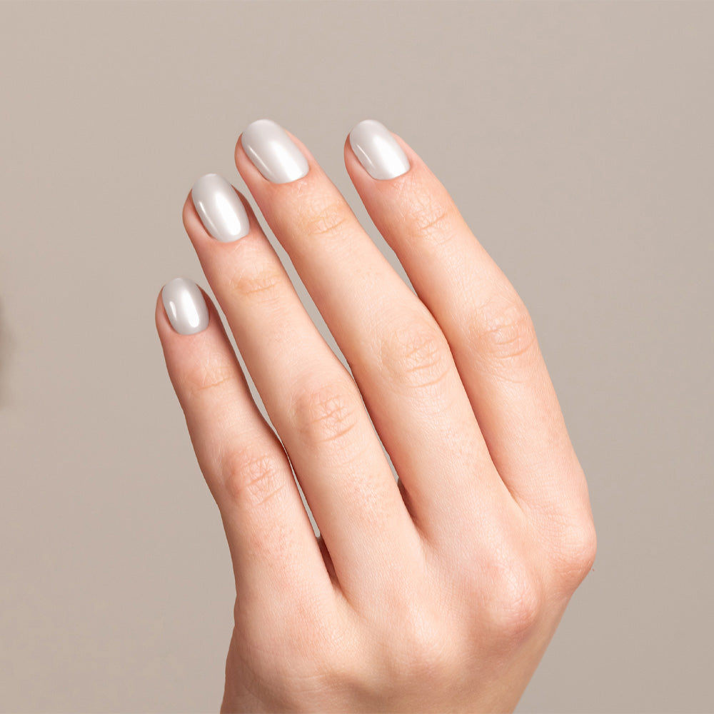 Mesauda Gelegant Gel Polish 811 Innocent 8ml  - smalto semipermanente