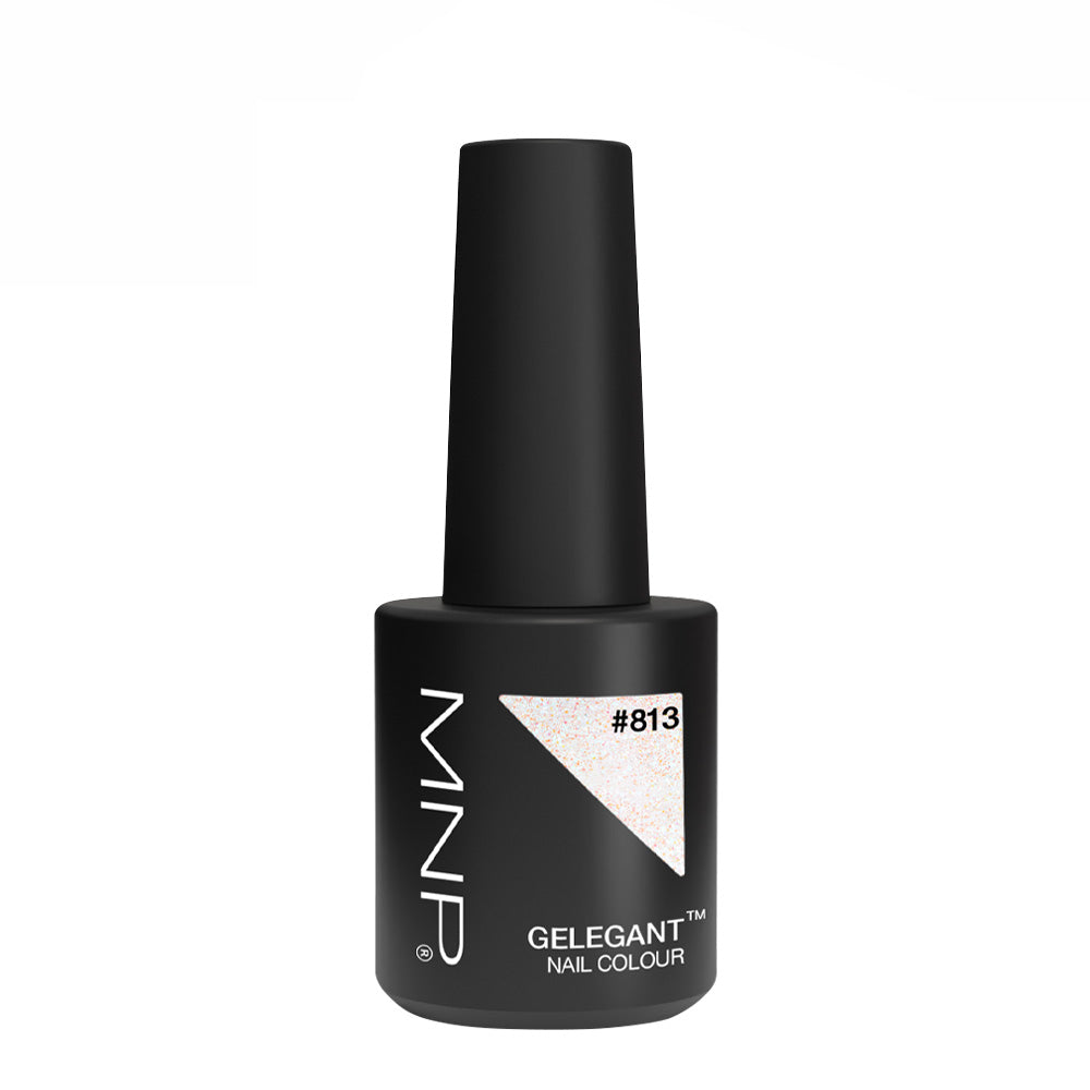 Mesauda Gelegant Gel Polish 813 Marmade 8ml - smalto semipermanente