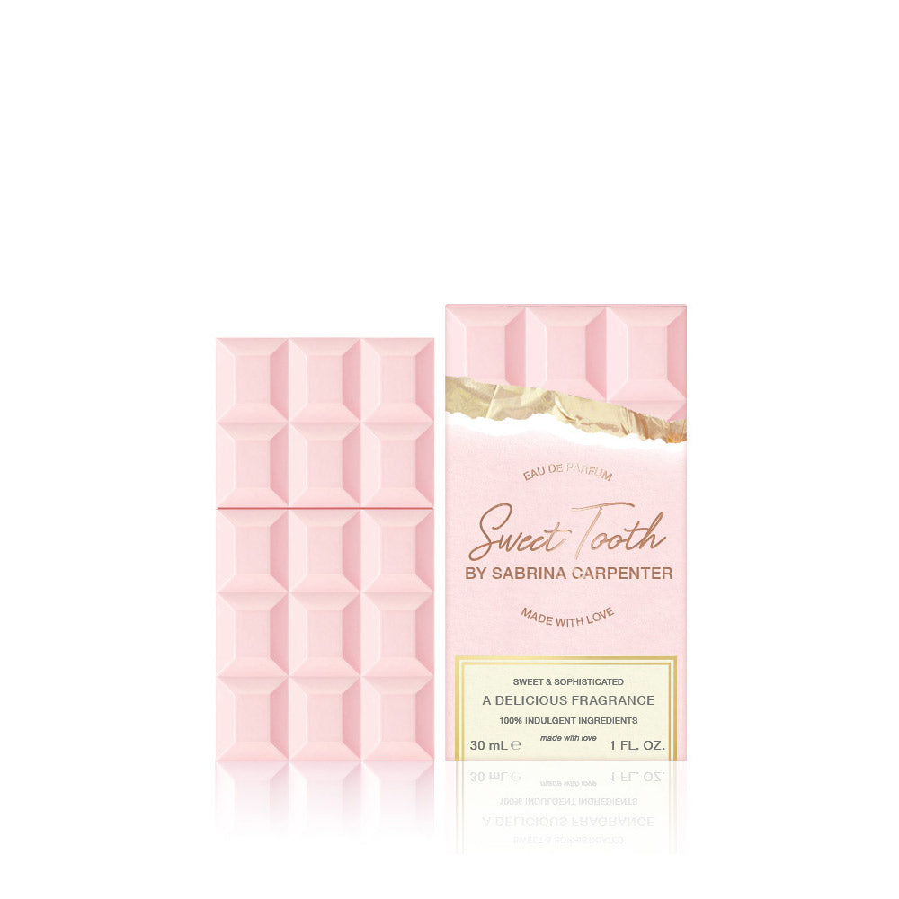 Sweet Tooth By Sabrina Carprenter Sweet Tooth Eau de Parfum 30ml -  profumo donna