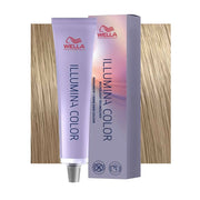 Wella Illumina Color 10/93 Biondo Platino Cendré Dorato 60ml -