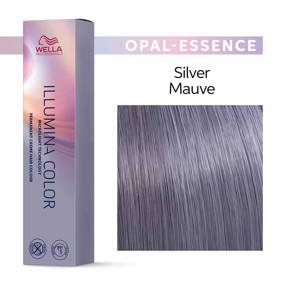 Wella Illumina Color Opal Essence Argento Malva 60ml