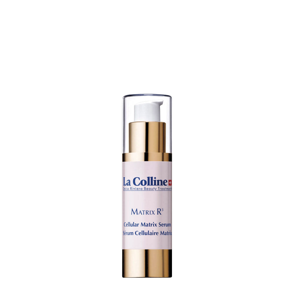 La Colline Matrix R3 Cellular Matrix Serum 30ml -siero rimpolpante