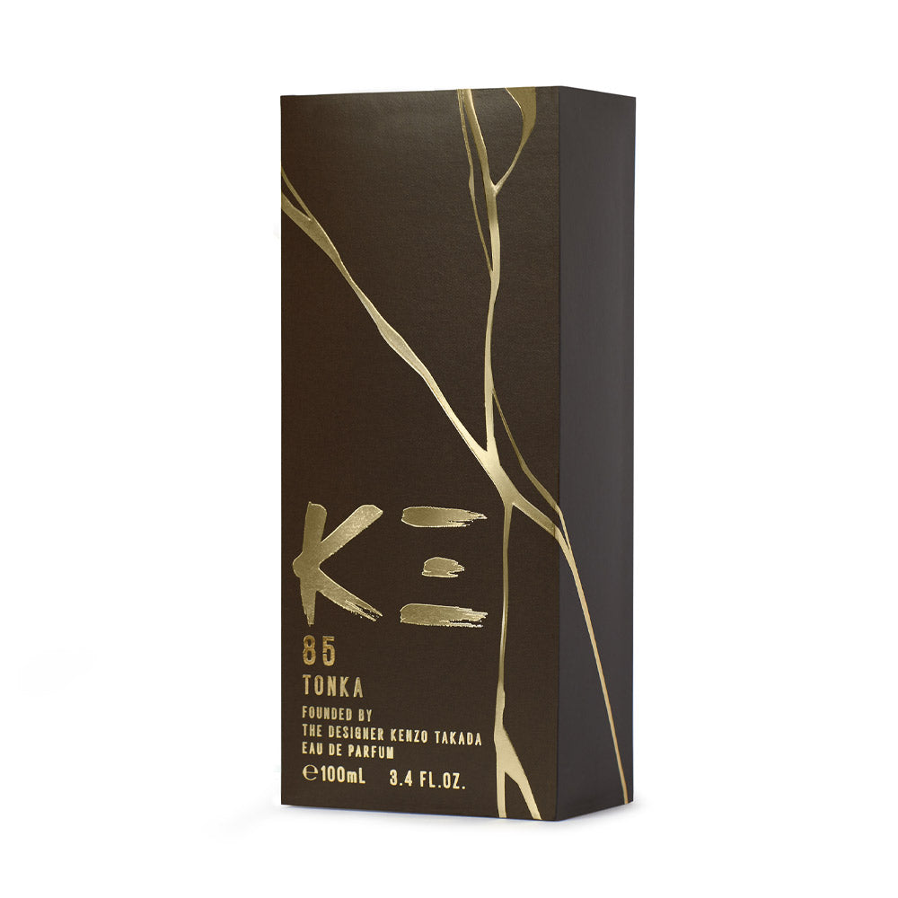 K3 by Kenzo Tokada 85 Tonka 100ml - profumo unisex