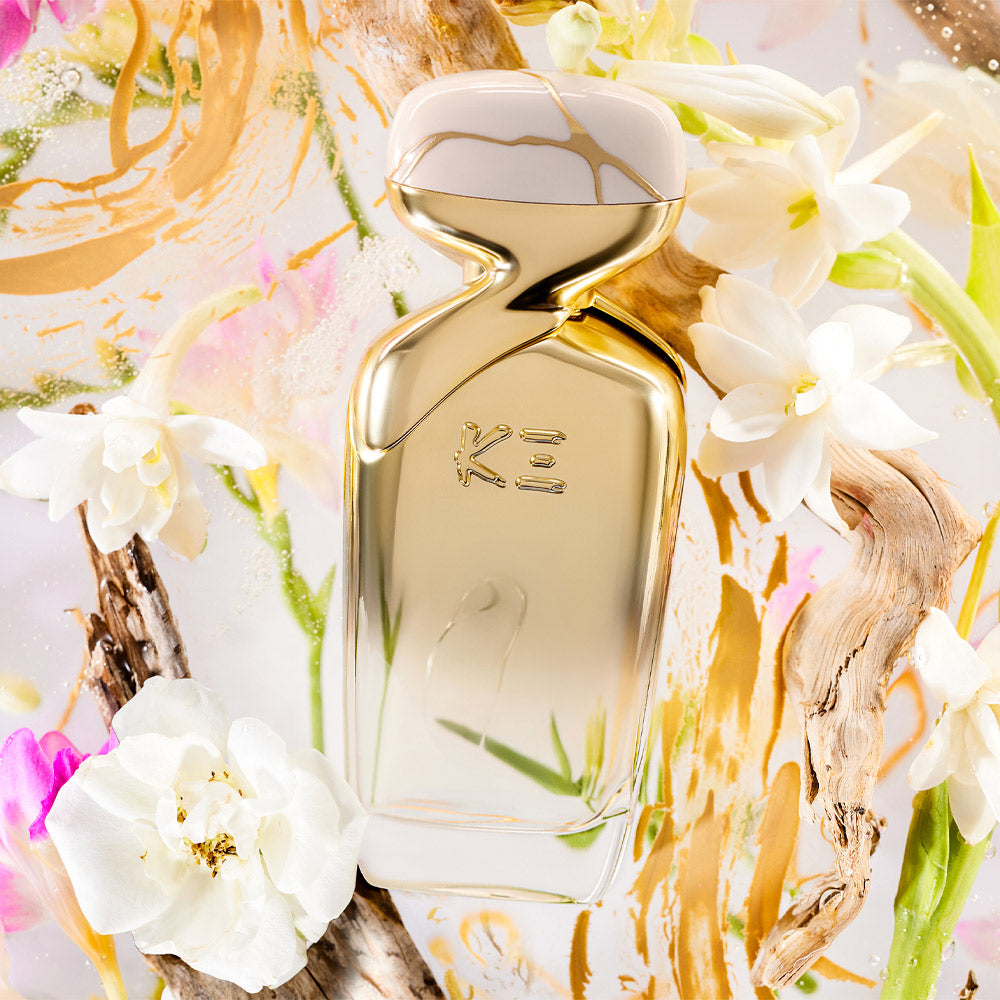 K3 by Kenzo Tokada 64 Gardenia 100ml - profumo unisex