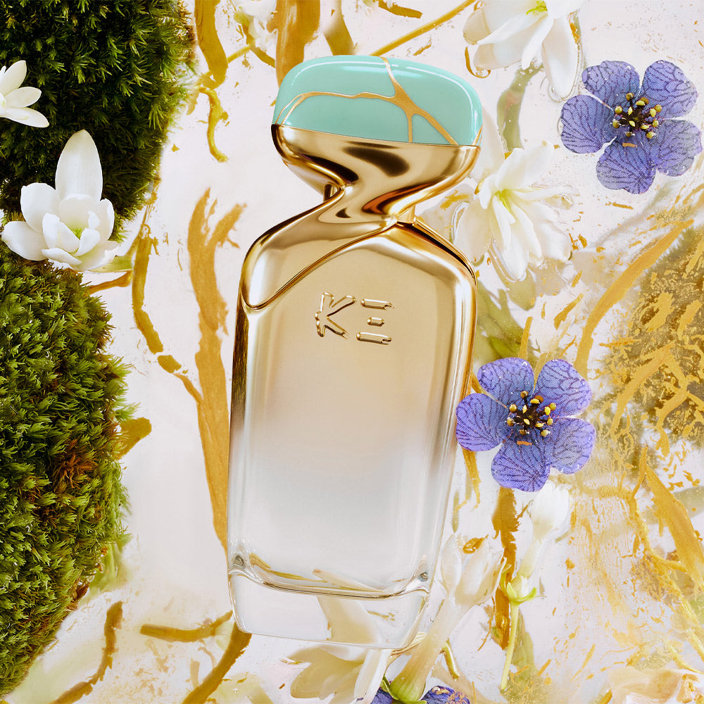K3 by Kenzo Tokada 39 Blue Moss 100ml - profumo unisex