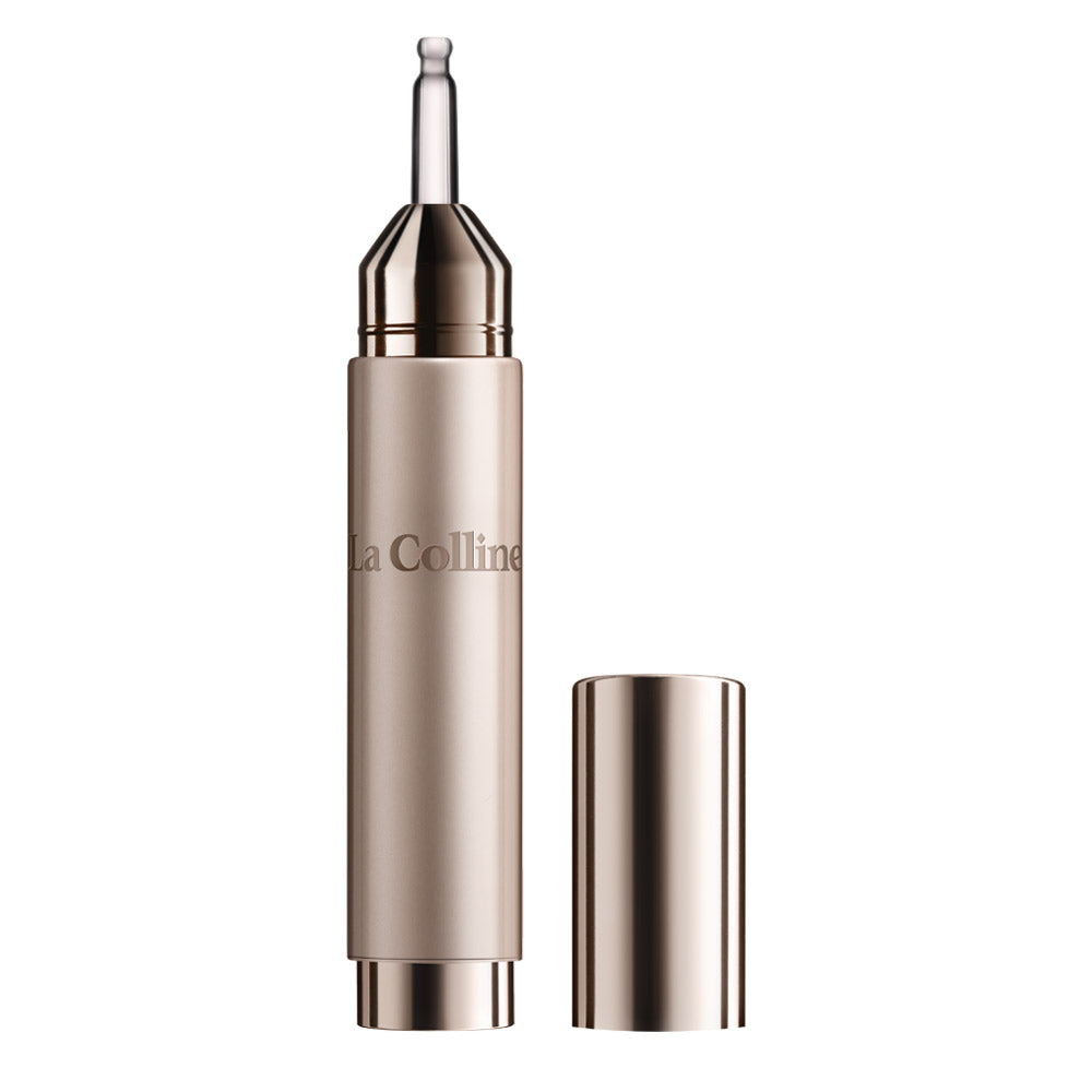 La Colline Nativage La Cure 4x10ml - trattamento antirughe