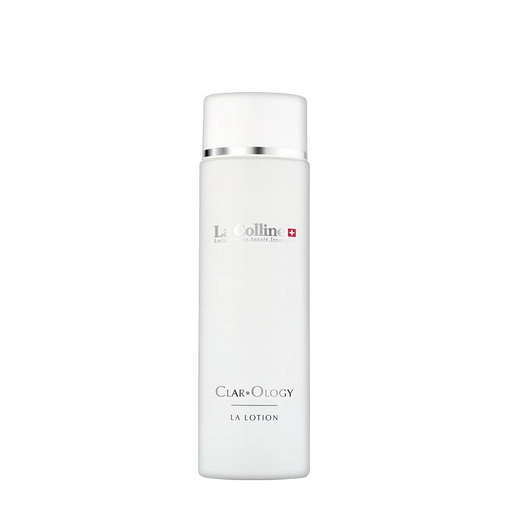 La Colline Clar•Ology Lotion 150ml - lozione illuminante