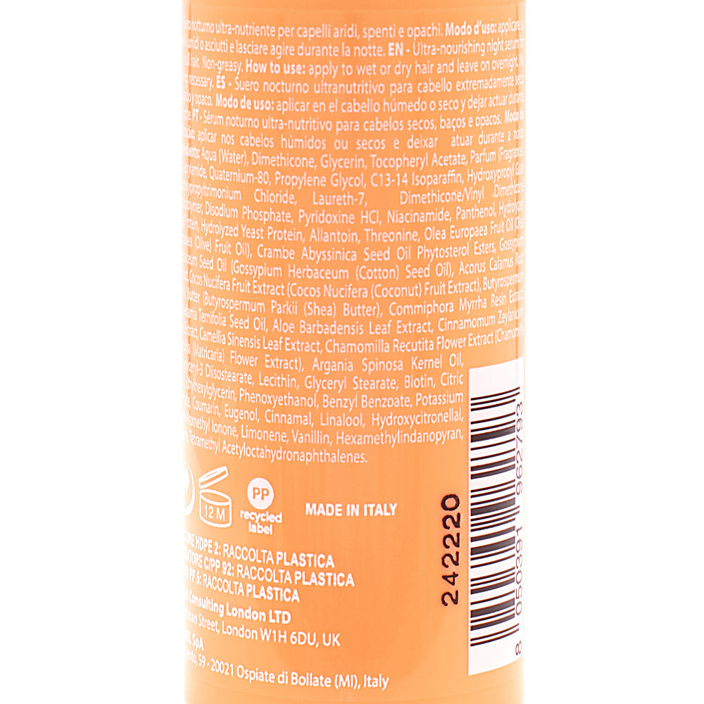 Cotril Nutro Overnight High Nourishing Serum 50ml - siero notte nutriente
