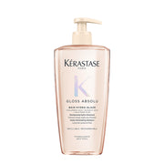 Kerastase Gloss Absolu Shampoo 500ml - shampoo illuminante