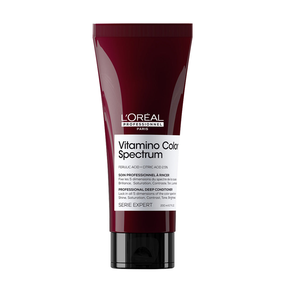 L'Oréal Professionnel Paris Vitamino Color Spectrum Conditioner 200ml