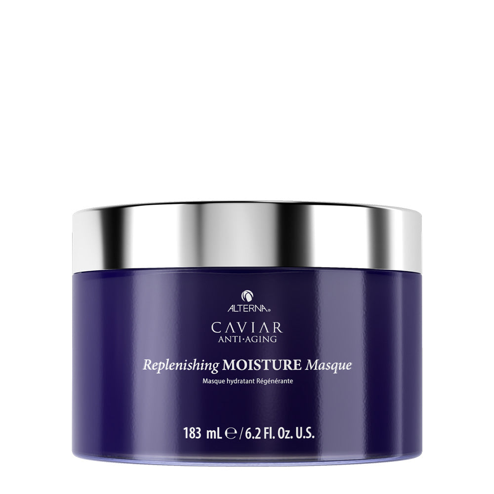 Alterna Caviar Anti-Aging Replenishing Moisture Masque 183ml