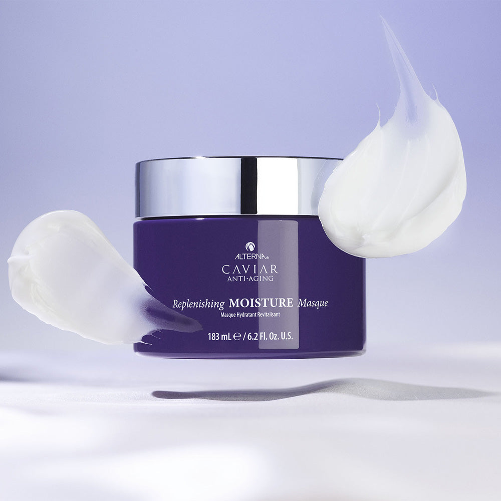 Alterna Caviar Anti-Aging Replenishing Moisture Masque 183ml