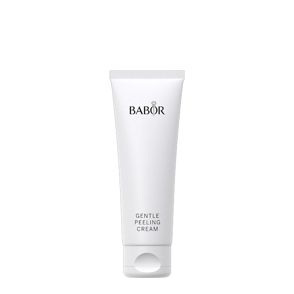 Babor Gentle Peeling Cream 50ml - scrub viso delicato
