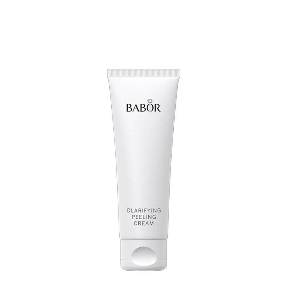 Babor Clarifying Peeling Cream 50ml - scrub viso pelle grassa