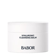 Babor Hyaluronic Cleansing Balm 150ml - balsamo detergente nutriente