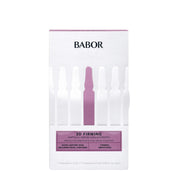 Babor Ampoule Concentrates 3D Firming 7x2ml - ampolle concentrate rimpolpanti