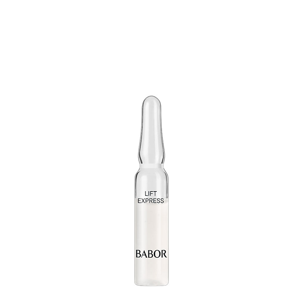 Babor Ampoule Concentrates Lift Express 7x2m - ampolle effetto lifting immediato