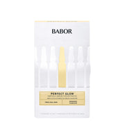Babor Ampoule Concentrates Perfect Glow 7x2ml - ampolle concentrate illuminanti