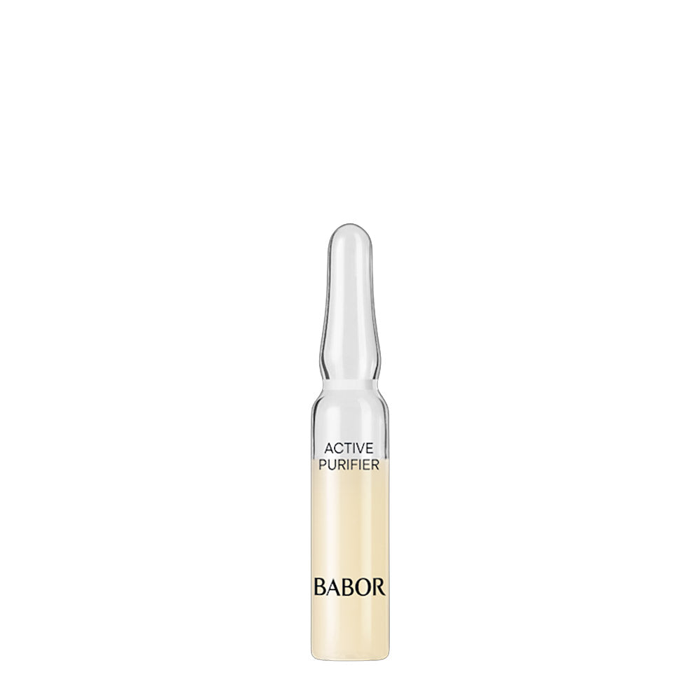 Babor Ampoule Concentrates Active Purifyier 7x2ml - ampolle concentrate anti imperfezioni