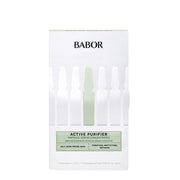 Babor Ampoule Concentrates Active Purifyier 7x2ml - ampolle concentrate anti imperfezioni