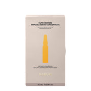 Babor Ampoule Concentrates Nutri Restore 7x2ml - ampolle concentrate nutrienti