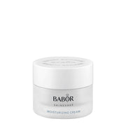 Babor Skinovage Moisturizing Cream 50ml - crema viso idratante pelle secca