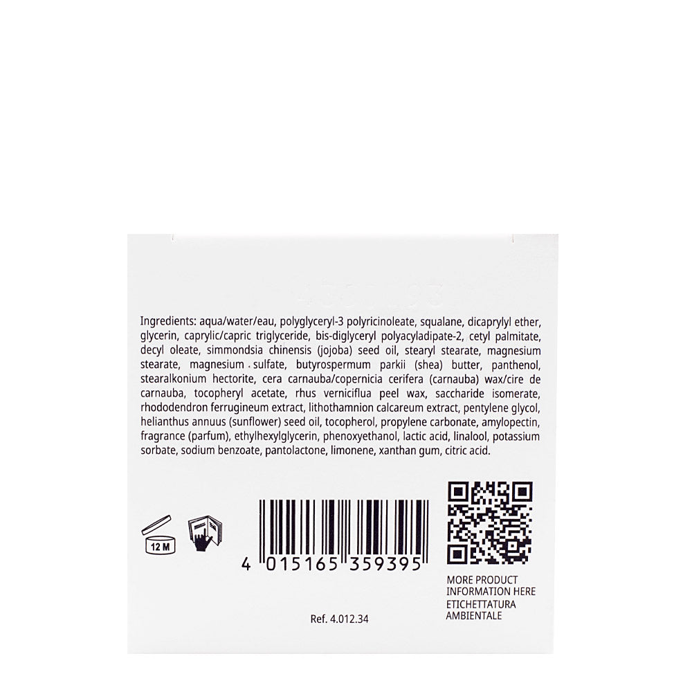 Babor Skinovage Moisturizing Moist+Lipid Cream 50ml - crema viso intensiva pelle secca