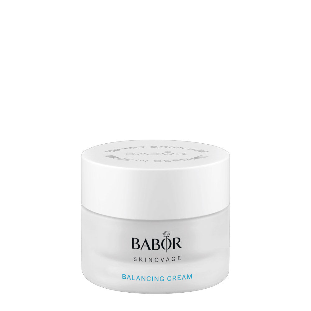 Babor Skinovage Balancing Cream 50ml - crema viso pelle mista