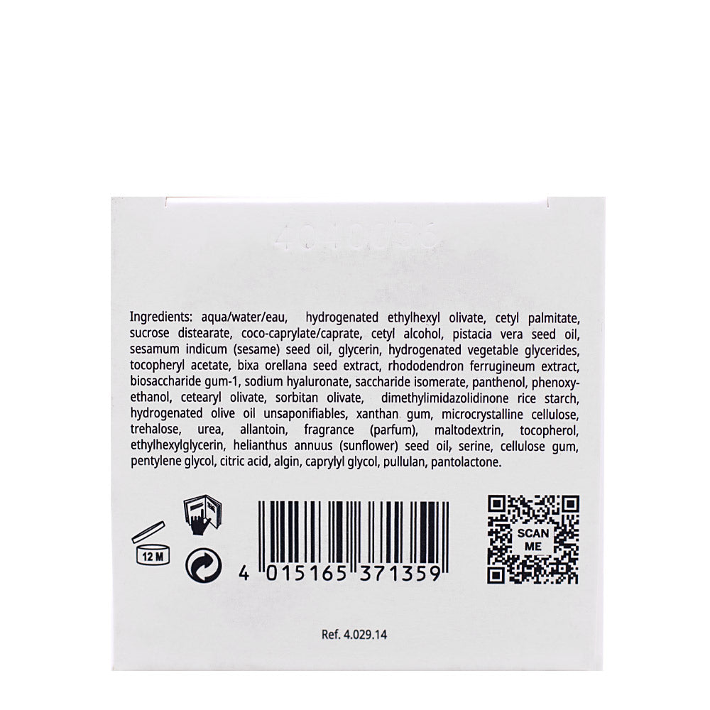 Babor Skinovage Balancing Cream Rich 50ml - crema viso pelle mista secca