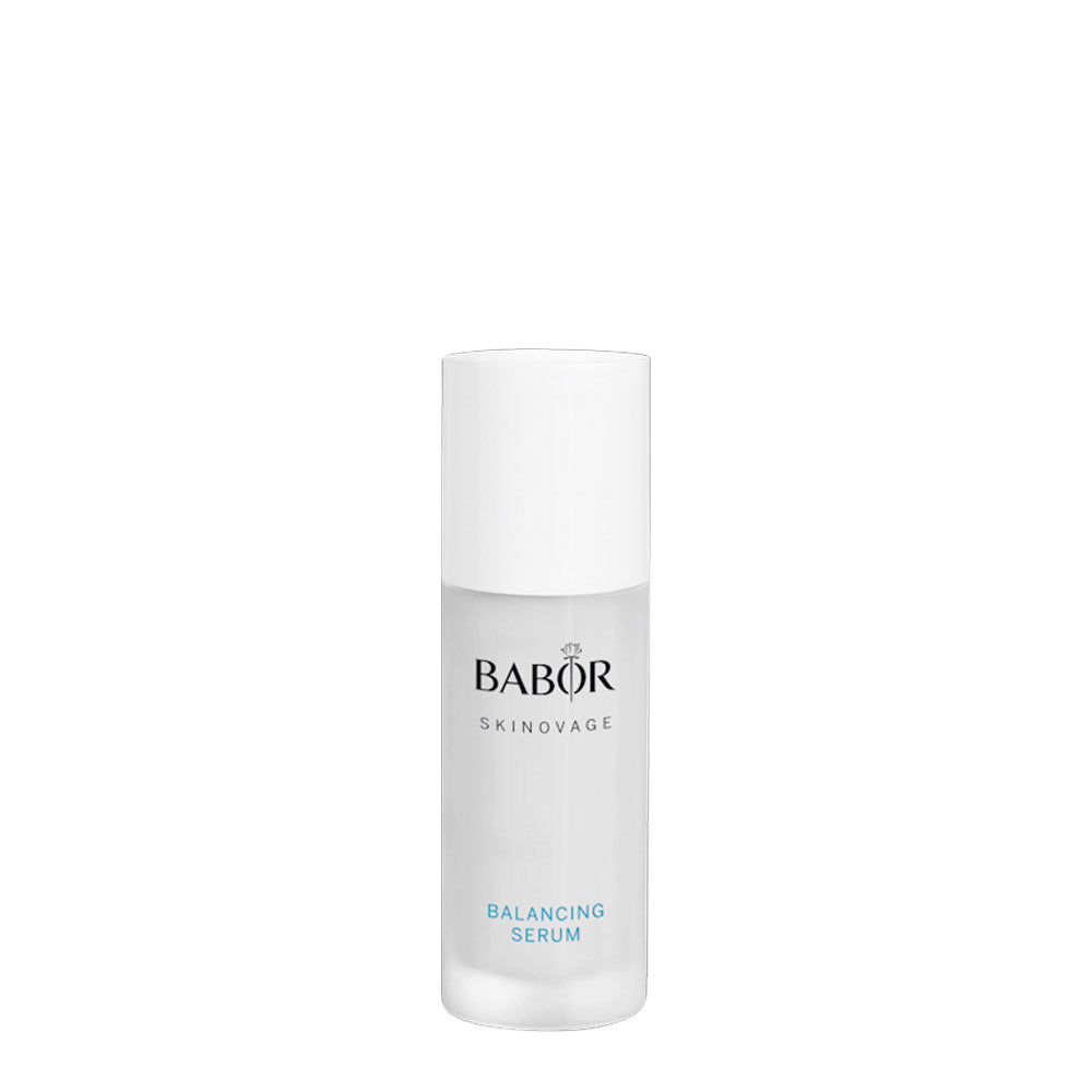 Babor Skinovage Balancing Serum 30ml - siero viso pelle mista